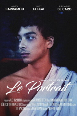 Le portrait (2021)