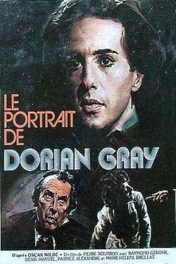 Le Portrait de Dorian Gray (1977) Le Portrait de Dorian Gray (1977)