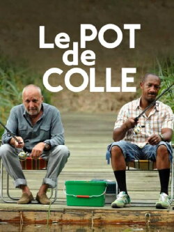 Le pot de colle (2010)