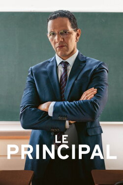 Le Principal (2023) Le Principal (2023)