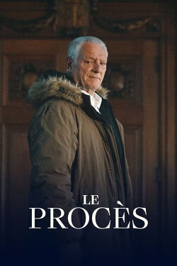 Le procès (2021) Le procès (2021)