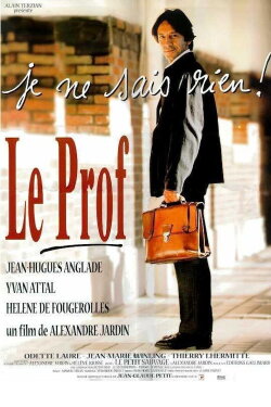 Le Prof (2000) Le Prof (2000)