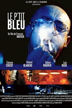 Le p'tit bleu (2000) Le p'tit bleu (2000)
