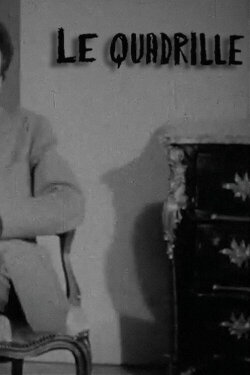 Le quadrille (1950) Le quadrille (1950)