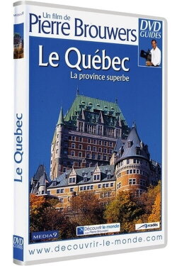 Le Québec, la province superbe (2000) Le Québec, la province superbe (2000)