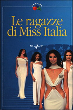 Le ragazze di Miss Italia (2002) Le ragazze di Miss Italia (2002)