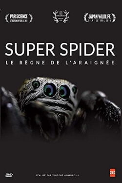 Le Règne de l'araignée (2012) Le Règne de l'araignée (2012)