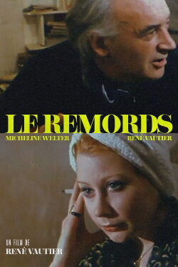 Le Remords (1974) Le Remords (1974)