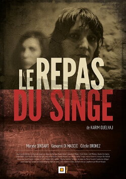 Le repas du singe (2013)