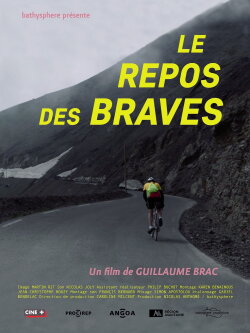 Le repos des braves (2016) Le repos des braves (2016)