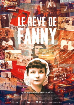 Le rêve de Fanny (2024) Le rêve de Fanny (2024)