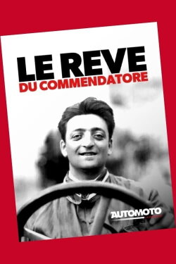 Le rêve du commendatore (2020) Le rêve du commendatore (2020)