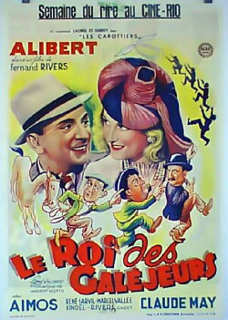 Le Roi des galéjeurs (1940) Le Roi des galéjeurs (1940)