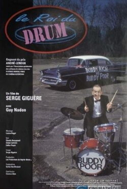 Le roi du drum (1992)