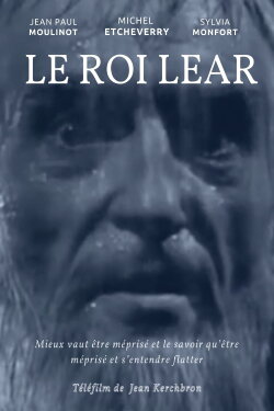 Le Roi Lear (1965) Le Roi Lear (1965)