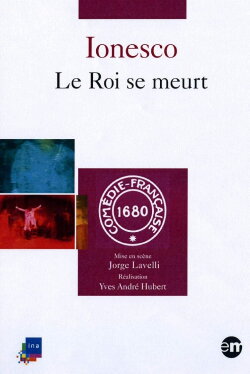 Le roi se meurt (1978)