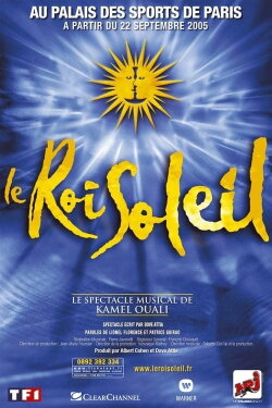 Le Roi Soleil (2006) Le Roi Soleil (2006)
