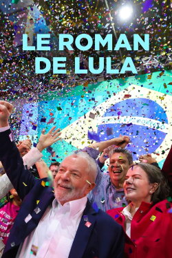 Le roman de Lula (2023) Le roman de Lula (2023)