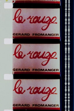 Le Rouge (1970)