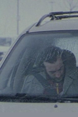 Le rouge au sol (2005)