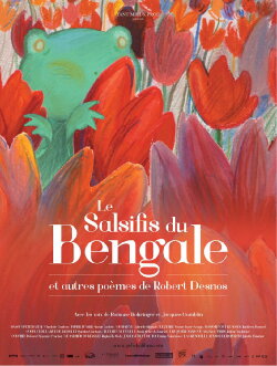 Le Salsifis du Bengale (2015) Le Salsifis du Bengale (2015)