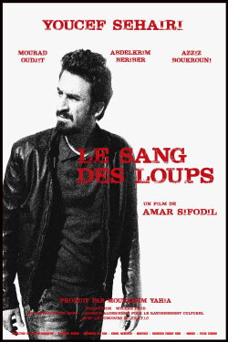 Le sang des loups (2019) Le sang des loups (2019)