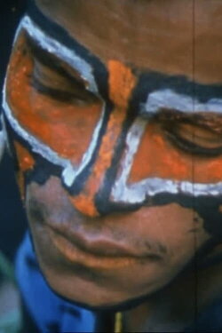 Le sang du sagou (1981)