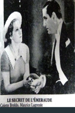 Le Secret de l'émeraude (1936) Le Secret de l'émeraude (1936)