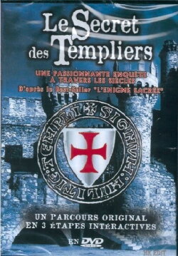 Le Secret des Templiers (1992) Le Secret des Templiers (1992)