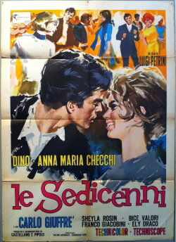 Le sedicenni (1965)