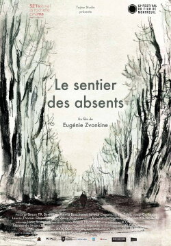 Le sentier des absents (2024) Le sentier des absents (2024)