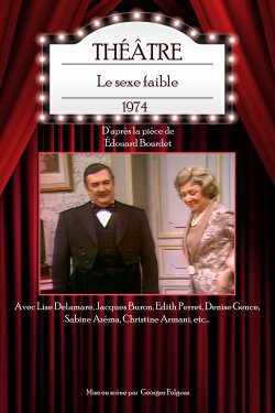 Le Sexe faible (1974) Le Sexe faible (1974)