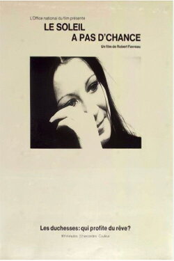 Le soleil a pas d'chance (1975) Le soleil a pas d'chance (1975)