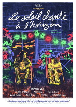 Le soleil chante à l’horizon (2024) Le soleil chante à l’horizon (2024)