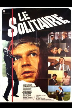 Le Solitaire (1973) Le Solitaire (1973)