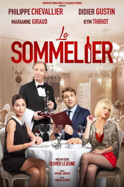 Le Sommelier (2020)