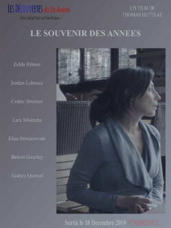 Le souvenir des années (2019) Le souvenir des années (2019)