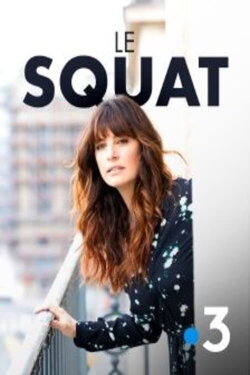 Le Squat (2021)