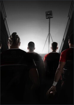 Le stade (2022)