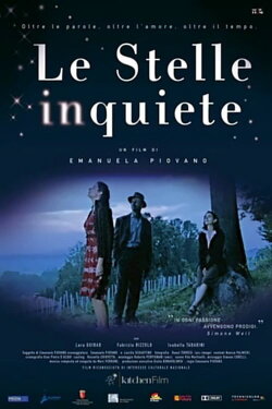 Le stelle inquiete (2010) Le stelle inquiete (2010)