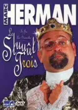 Le Stuuût Roi (2003)