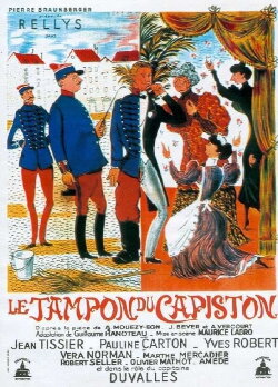 Le Tampon du capiston (1950) Le Tampon du capiston (1950)