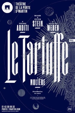 Le Tartuffe (2021) Le Tartuffe (2021)
