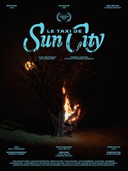 Le taxi de Sun City (2020) Le taxi de Sun City (2020)