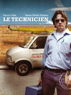 Le technicien (2009) Le technicien (2009)
