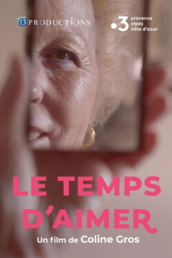 Le temps d'aimer (2021)