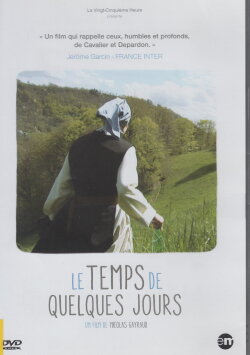 Le temps de quelques jours (2014)