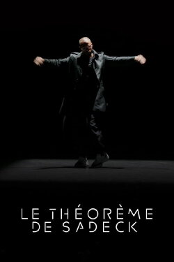 Le Théorème de Sadeck (2024) Le Théorème de Sadeck (2024)