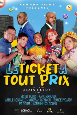 Le Ticket à tout prix (2021) Le Ticket à tout prix (2021)