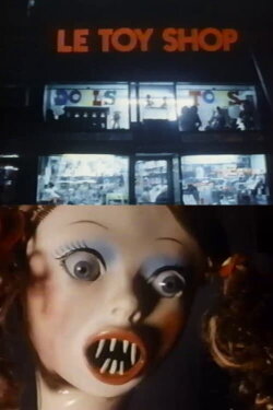 Le Toy Shop (1980) Le Toy Shop (1980)